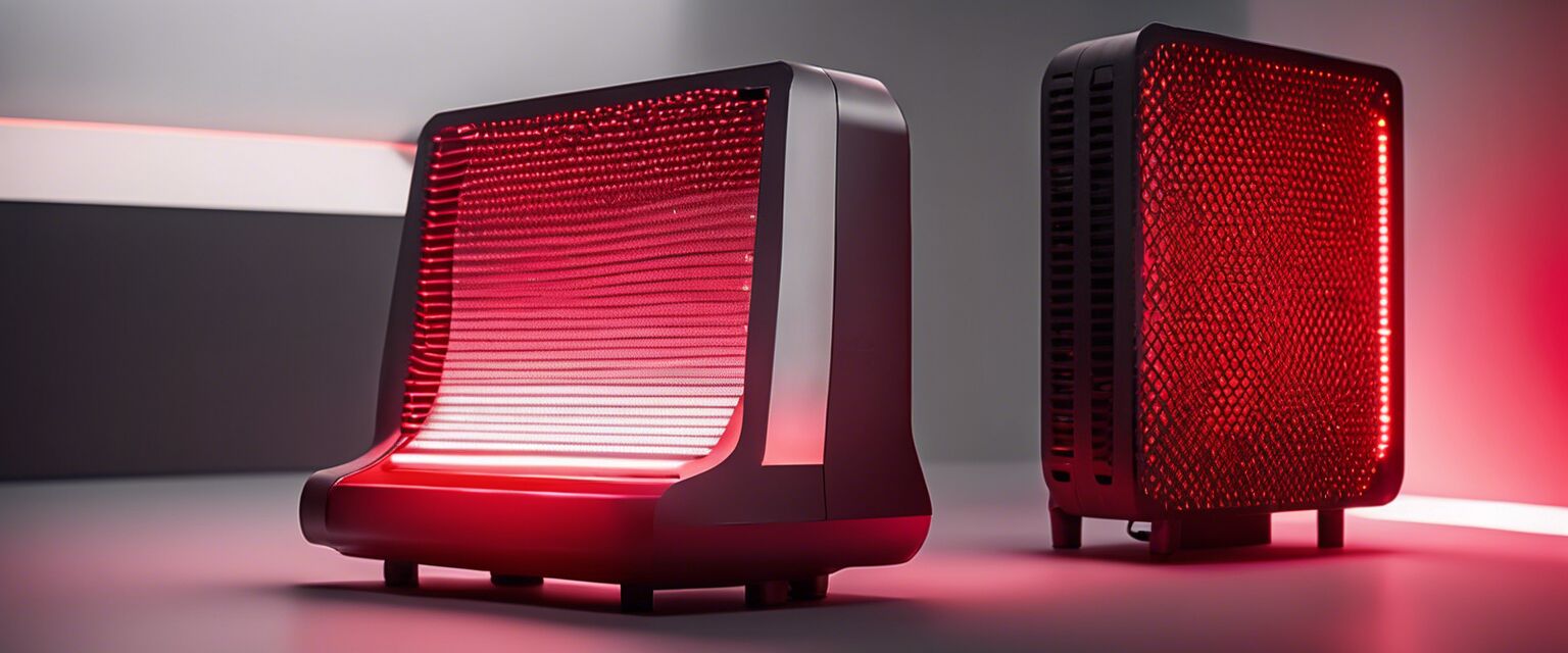 Red Light Therapy: FAQs